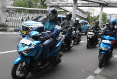 Awas Bahaya! Begini Cara Kasih Jalan Ambulans yang Benar, Jangan Malah Dibuntuti
