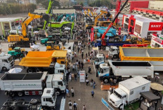 IEE Series 2026 Resmi Ditutup, Ribuan Pelaku Industri Kumpul di JIExpo Kemayoran