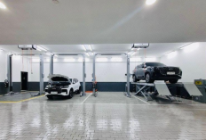 Chery Flood Care Beri Bantuan Korban Banjir Sumatera