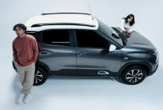 Pilih Mobil Berdasarkan Zodiak? Cek Karakter Citroen yang Paling Pas Buat Kamu!