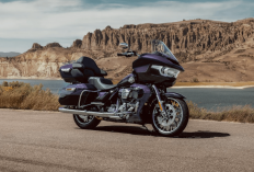 Pecinta Moge Wajib Mampir Nih! Indomobil Harley-Davidson of Jakarta Bakal Gelar Pameran Eksklusif di PIM 2, Catat Tanggalnya Sob