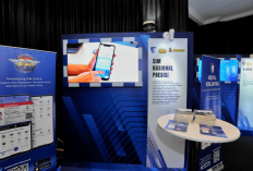 Korlantas Polri Resmi Luncurkan SIM Digital, Akses Dokumen Kendaraan Makin Simpel