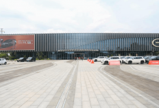 Intip Teknologi GAC dari Dekat, Dari Baterai hingga Robotaxi di Pusat Inovasi GAC Guangzhou