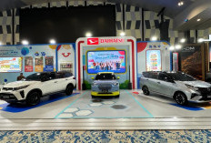 Daihatsu Pamer Terios Special Edition dan New Sigra di GIIAS Semarang 2026, Harga Mulai Rp 192 Jutaan