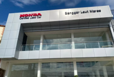 Honda Buka Dealer Mobkas Bersertifikasi di Sulawesi Selatan, Langsung 2 Sekaligus!