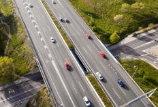 Tips Mengemudi Aman di Jalan Tol Bagi Pemula Agar Gak Diklakson Pengemudi Lain: Ada 7 Hal Penting Harus Diperhatikan