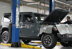 Mudik Tanpa Was-Was, Citroen dan Jeep Siapkan Diskon Servis Gila-gilaan dan Bengkel Siaga