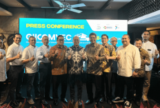 Gaikindo: GIICOMVEC 2026 Jadi Momentum Strategis Dongkrak Ekspor Kendaraan Komersial