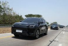 Mengenal Teknologi PHEV, Solusi Pas Buat yang Masih Ragu Beralih ke Mobil Listrik Murni