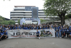 Chery J6 Festival 2025 Jadi Pesta Perayaan Satu Tahun Kehadiran J6 di Indonesia