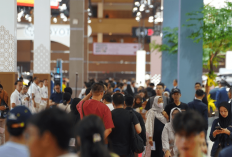 Lebih dari Sekadar Pameran Otomotif, IIMS 2026 Jadi Panggung UMKM Lokal Naik Kelas