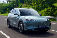 Ada General Check-Up Gratis Mobil Geely Jelang Mudik, Cek Lokasinya!