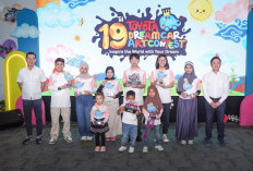 Ini Deretan Ide Mobil Masa Depan Karya Anak Bangsa di Toyota Dream Car Art Contest ke-19