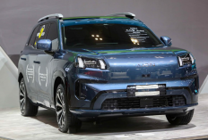 AION V Jadi Model Paling Diminati, GAC Indonesia Kantongi 958 SPK di GJAW 2025