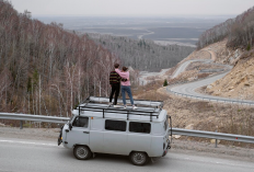 Punya Fungsi yang Sama, Sebenarnya Apa Perbedaan Roof Rail dan Roof Rack?