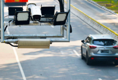 Gak Ribet! Begini Cara Cek dan Bayar Tilang ETLE via Online, Cukup Pakai Ponsel