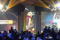 VinFast Kembali Dianugrahi Gelar 'Accelerator of Indonesia’s Electric Vehicle Ecosystem' di detikcom Awards 2025