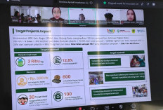 Tiga Tim Mahasiswa Siap Wakili WMS di Astra Honda SDGs Future Leaders 2026, Ini Daftarnya