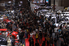 180+ Brand Otomotif Siap Ramaikan IIMS 2026, Harga Tiket Mulai Segini