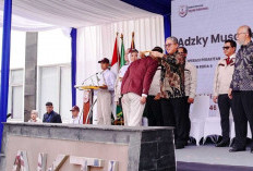 AKTI Cetak 76 Lulusan Baru, Dibekali Skill Teknis dan Budaya Kerja untuk Terjun ke Industri Otomotif