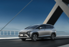 Resale Value Guarantee: Hyundai Kasih Jaminan Nilai Jual Kembali Hingga 70 Persen, Ini Syaratnya