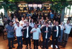 Merapat! Pameran PEVS 2026 Siap Digelar Pekan Depan, Bertabur Teknologi Masa Depan