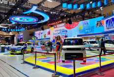 Sukses Curi Perhatian di GIIAS 2026, Daihatsu Borong Lima Penghargaan Sekaligus