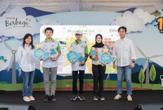  Karya Anak Bangsa Indonesia Berhasil Menjadi Pemenang Utama pada Ajang Global Toyota Dream Car Art Contest ke-17 di Jepang