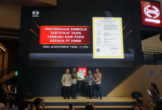Hino Perkuat Produksi Dalam Negeri, TKDN Tembus 71,75 Persen