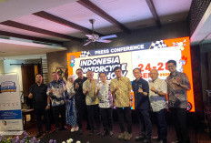 IMOS 2025 Siap Digelar Pekan Depan, Catat Tanggal dan Harga Tiketnya Bradsis!