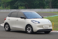 Wuling Banjir Promo di Bulan Juni 2025: Ada Undian Berhadiah Mobil Listrik, Loh!