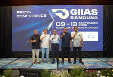 GIIAS Bandung 2026 Siap Digelar! Ini Jadwal, Lokasi, Harga Tiket dan Daftar Merek yang Ikut