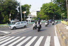 Wahana Honda Beberkan 5 Aturan Wajib Pelajar Saat Naik Motor, Nomor 4 Sering Dilanggar