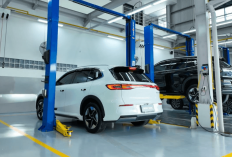 Baru Pulang Mudik? Ini 5 Hal Penting yang Perlu Dicek di Mobil Listrik Geely