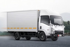 Isuzu Ungkap Rahasia Mesin Diesel Irit BBM Lewat Teknologi Common Rail