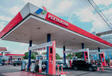 Update Harga BBM Pertamina per 4 Mei 2026: Pertamax Turbo dan Dex Series Kompak Naik, Cek Daftarnya
