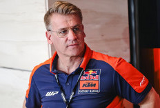 KTM Bantah Keras Rumor Red Bull Pindah ke Honda, Pit Beirer: Itu Ide Gila! 