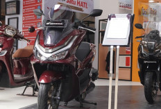 Promo Kemerdekaan Wahana Honda Hadir Lagi, Saatnya Wujudkan Keinginan Punya Motor Impian