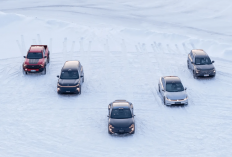 Changan Automobile Pecahkan Rekor Penjualan 2,9 Juta Unit di 2025, Segmen NEV Jadi Primadona