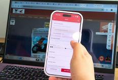 Aplikasi Wanda Kini Punya Fitur Simulasi Kredit, Begini Cara Cek Cicilan Motor Honda