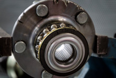 Bearing Roda Mobil Rusak Bisa Merembet ke Komponen Lain, Ini Alasan Harus Rutin Dicek