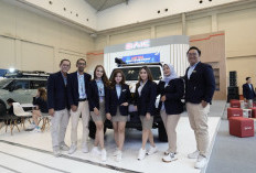 Jangan Sampai Terlewat! BAIC Kasih Garansi Penuh dan Promo Spesial di GJAW 2025