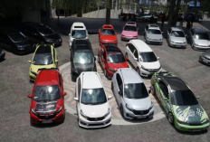 Perdana Hadir di Pulau Dewata, Honda Culture Indonesia Vol. 2 Denpasar Diserbu Puluhan Komunitas