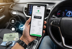 Enggak Perlu Ribet, Begini Cara Bayar Pajak Mobil Online 2026