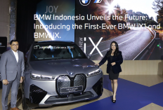 8 Mobil BMW Ini Harganya di Bawah Rp1M, Berminat Beli?