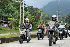 Honda Bikers Day 2026 Siap Digelar, Ini Jadwal Lengkap dan Link Pendaftarannya