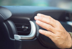 Tips Merawat AC Mobil agar Tetap Dingin dan Tidak Bau, Simpel Banget Sob!