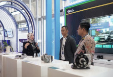 GIIAS 2026: Bosch dan Gaikindo Soroti Masa Depan Teknologi Keselamatan Otomotif