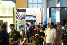Bukan Cuma Pajang Mobil dan Motor, GIIAS Surabaya 2026 Hadirkan Test Drive hingga Diecast Show