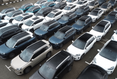 Tingkatkan Kapasitas Produksi, GAC Indonesia Jamin Stok EV Melimpah Jelang Imlek & Lebaran 2026